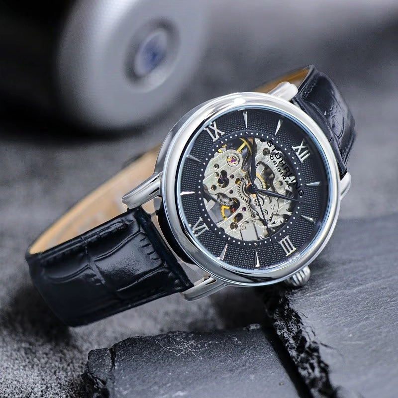 STUHRLING 40mm 458G2.33151Set