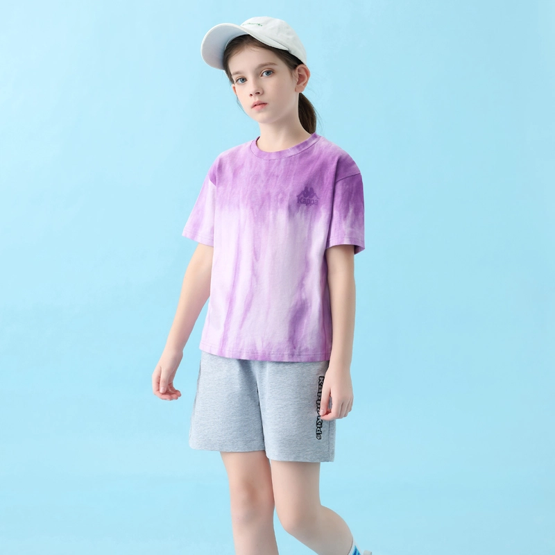 KAPPA KIDS LogoT