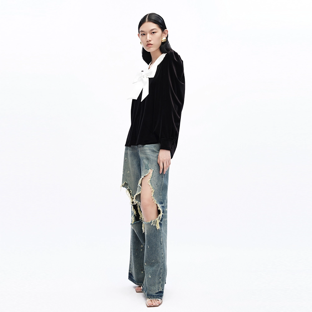 UOOYAA FW22 VT