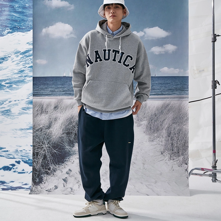 Nautica Logo