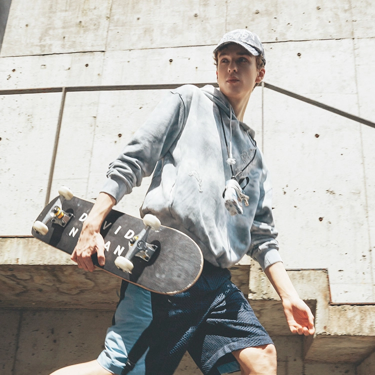 DAVID NAMAN