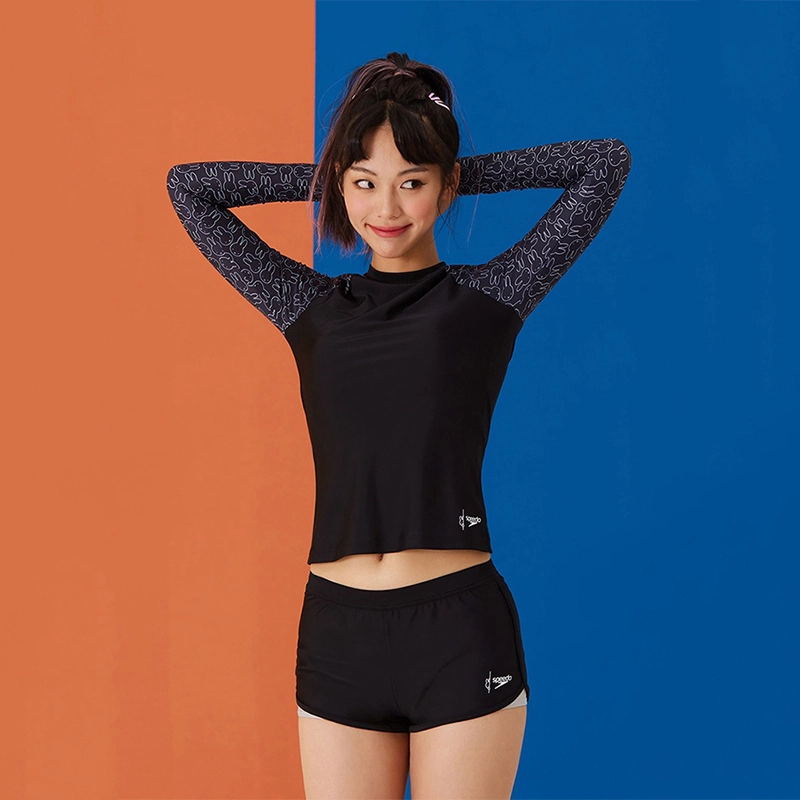 Speedo x MIFFY