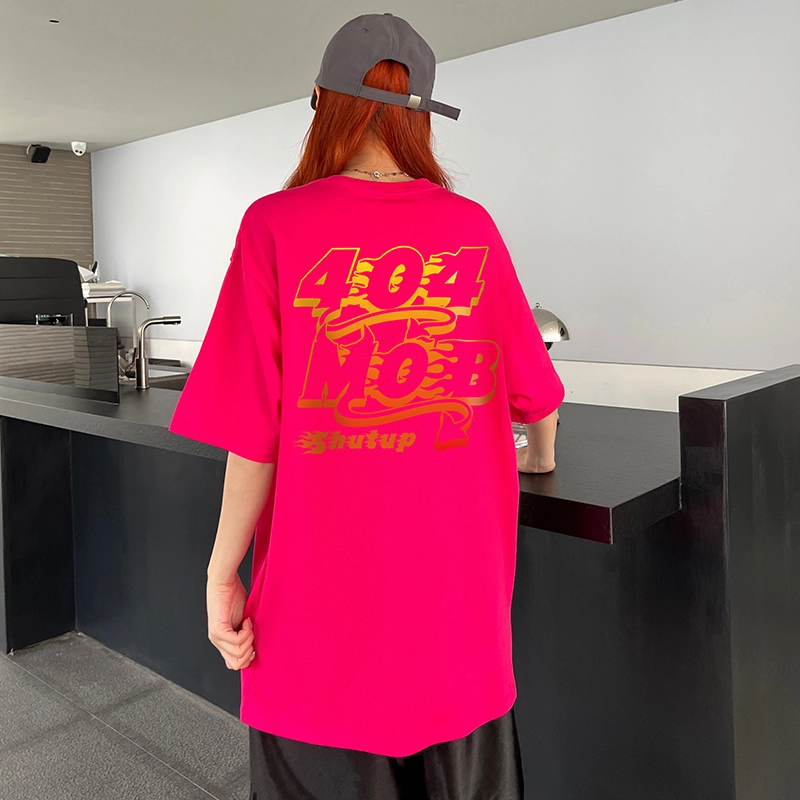 404MOB GANG T