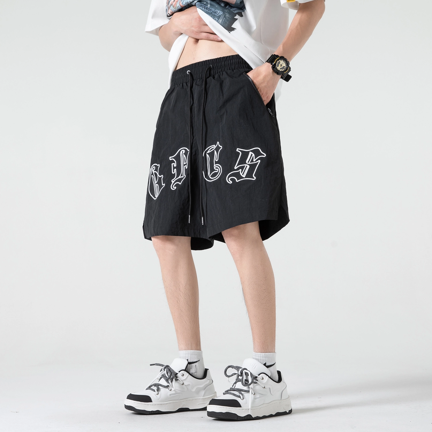 GOLFCROSS