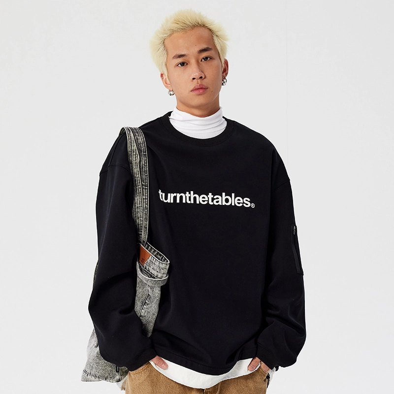 TURNTHETABLES FW22