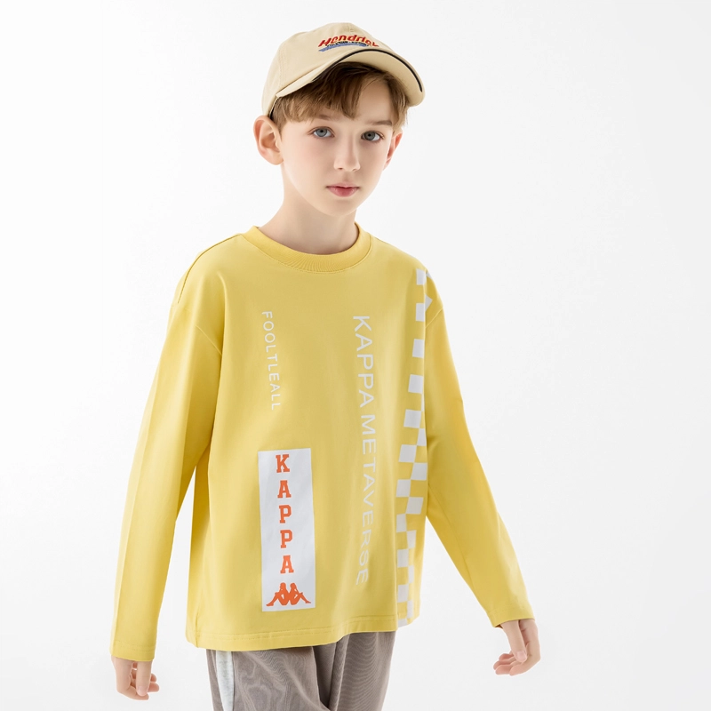 KAPPA KIDS