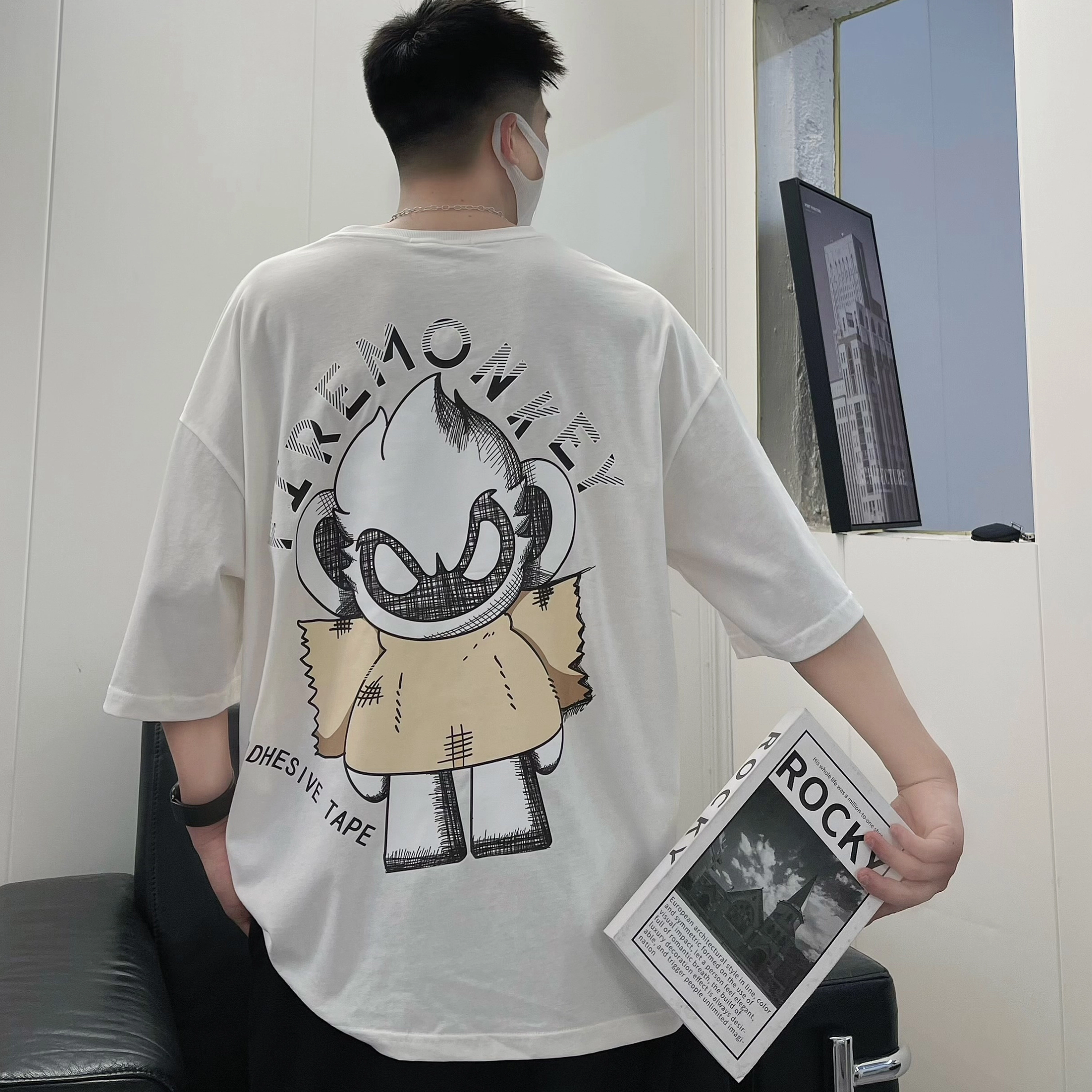 FireMonkey T
