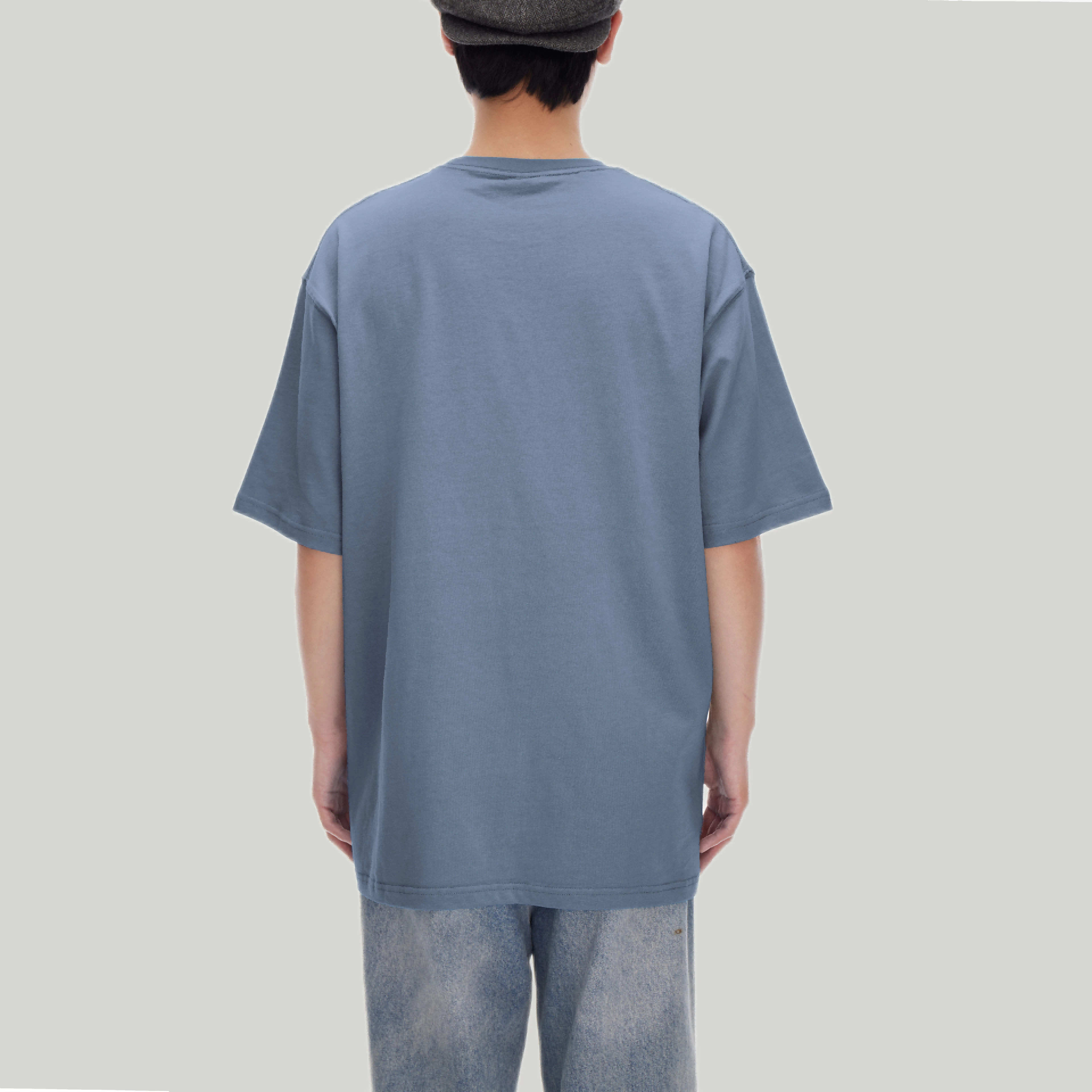 Crying Center Logo T