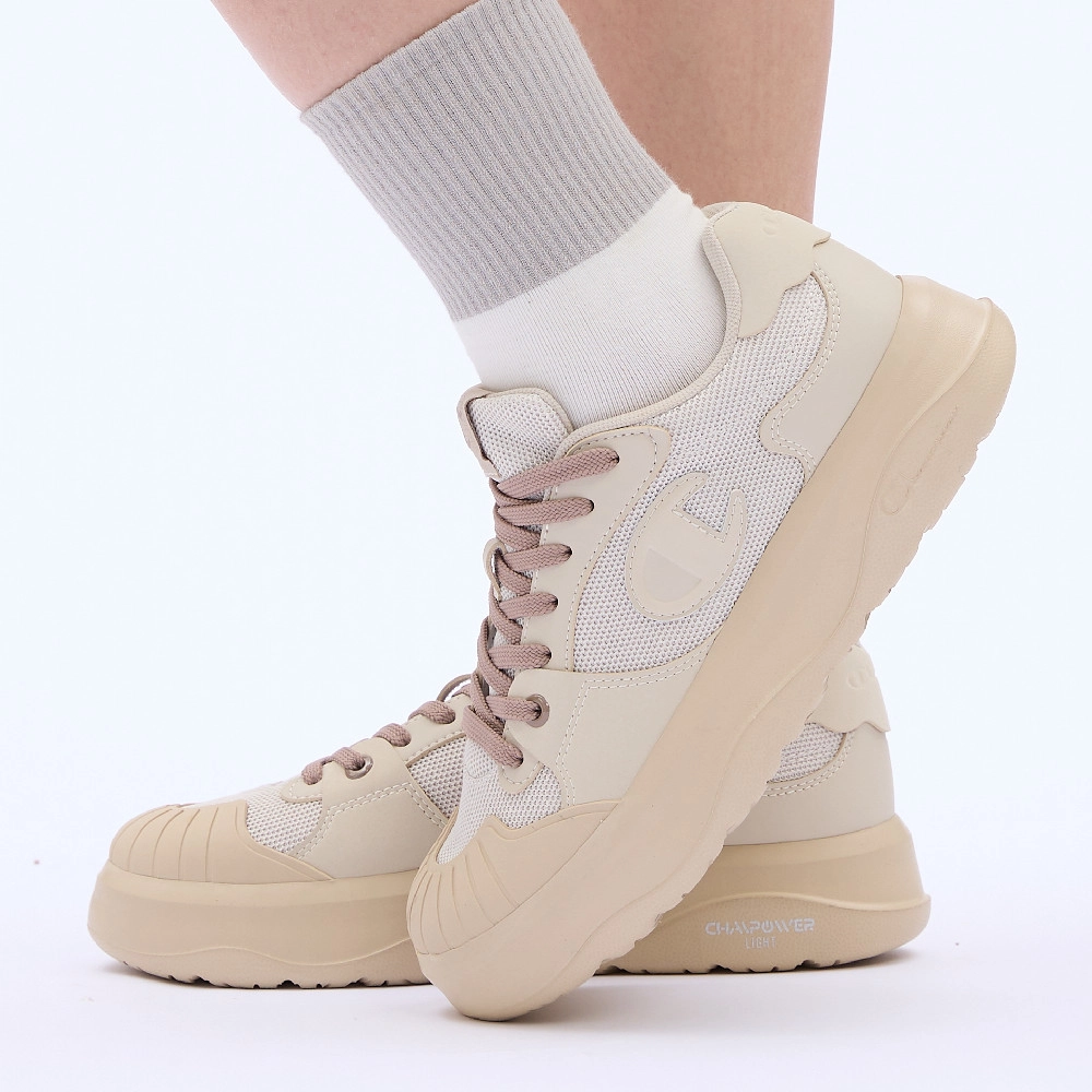 Champion Essentials Delta 1
