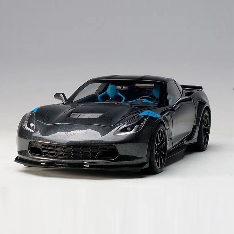 AUTOart 118 CORVETTE GRAND SPO