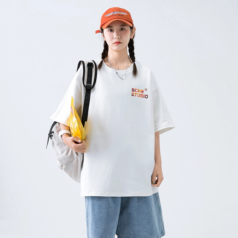 SCRM T