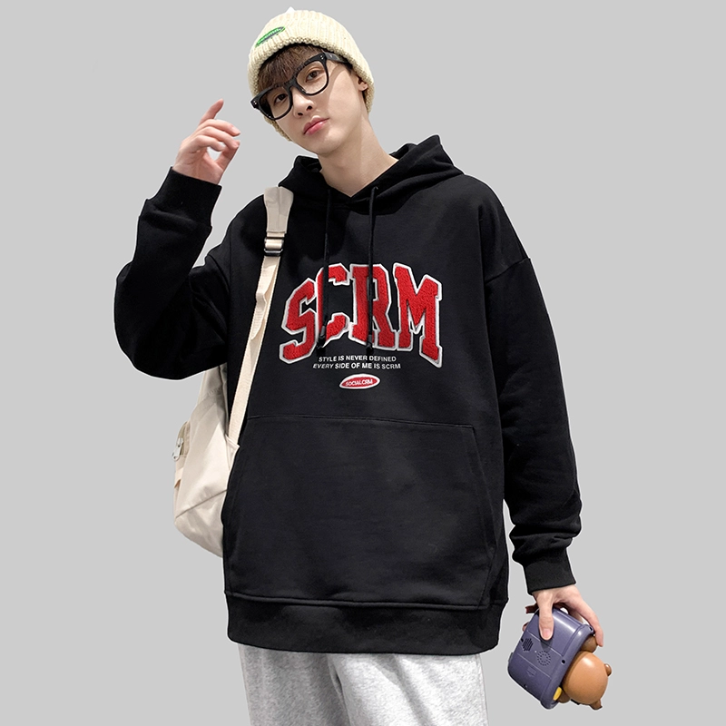 SCRM