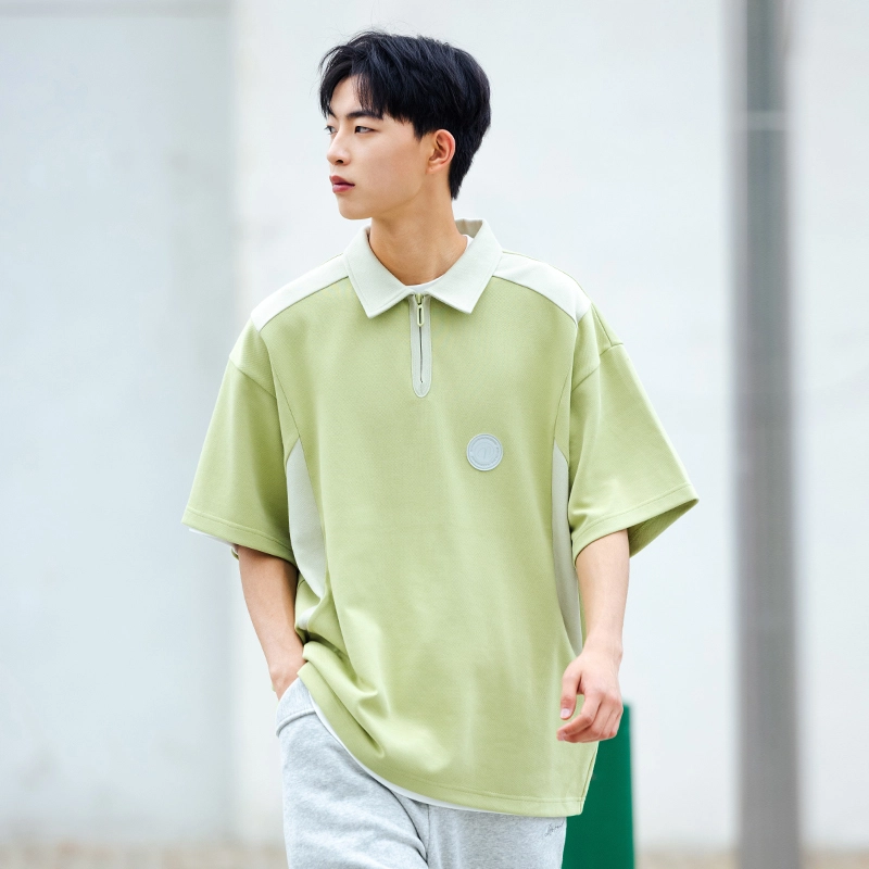 PSO Brand Polo