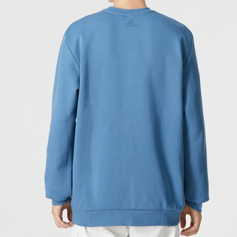 adidas Mh Crew Swt Logo