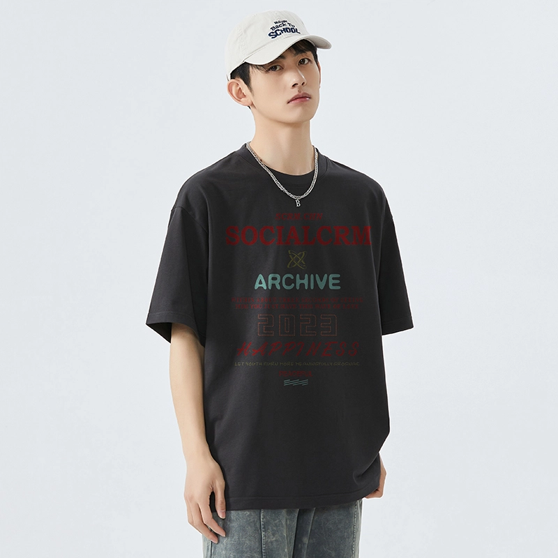 SCRM T
