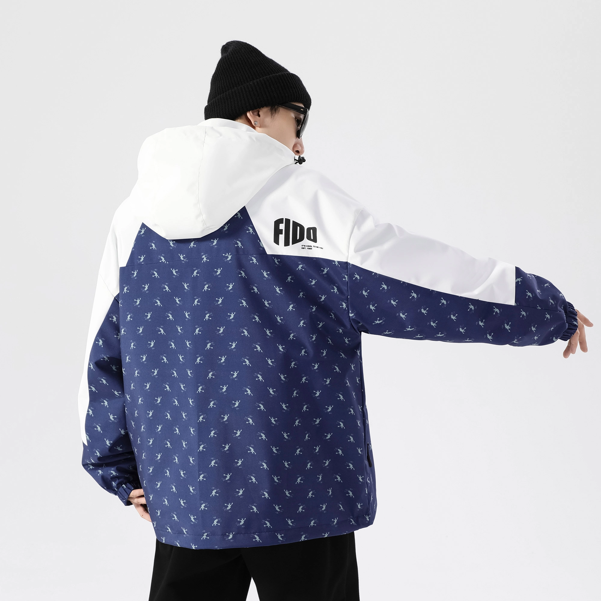 FIDO DIDO
