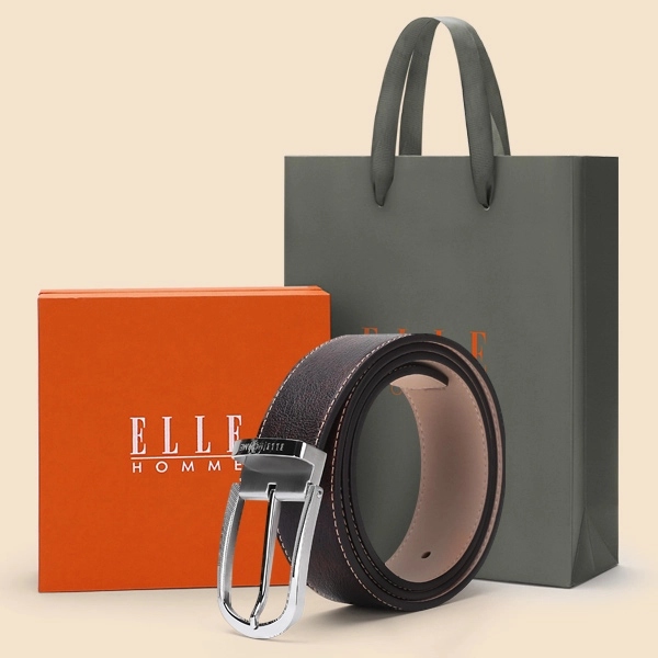 ELLE HOMME 3.7cm