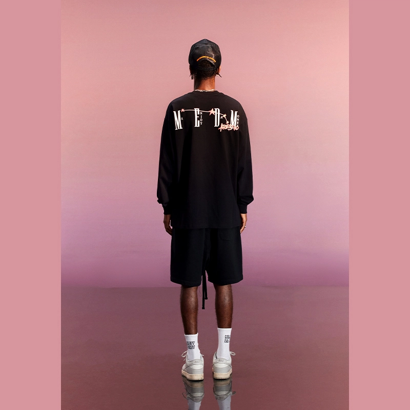 MR.ENJOYDA MONEY SS22 MEDM 12 T
