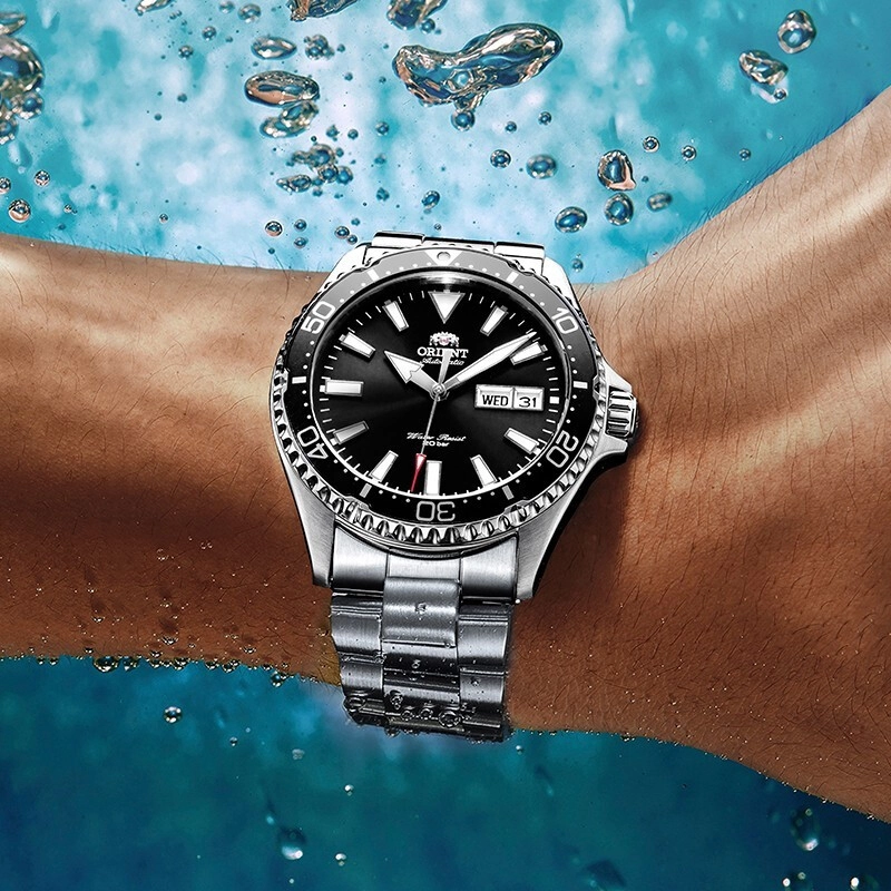 ORIENT 200 RA-AA0001B19B