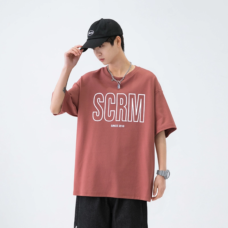 SCRM logoT