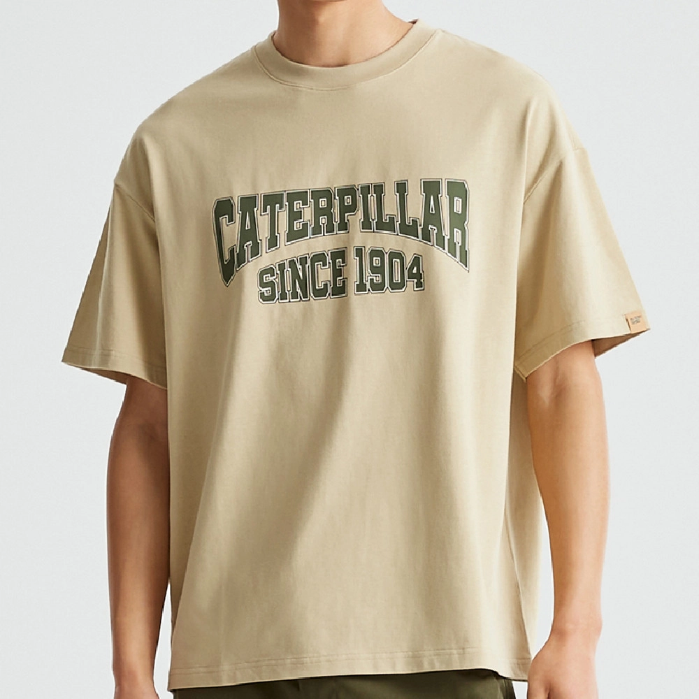 CAT SS23 T