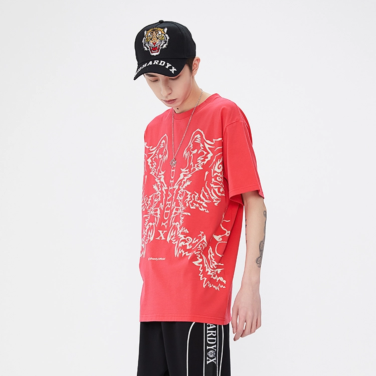 ED HARDY X LogoT