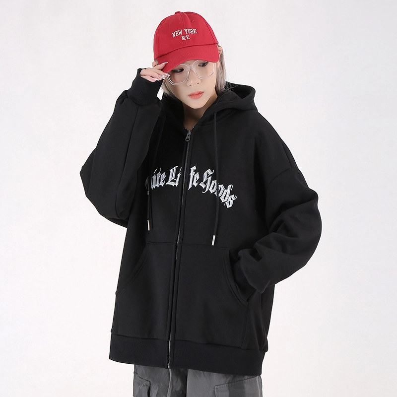 Unite Life HOODS