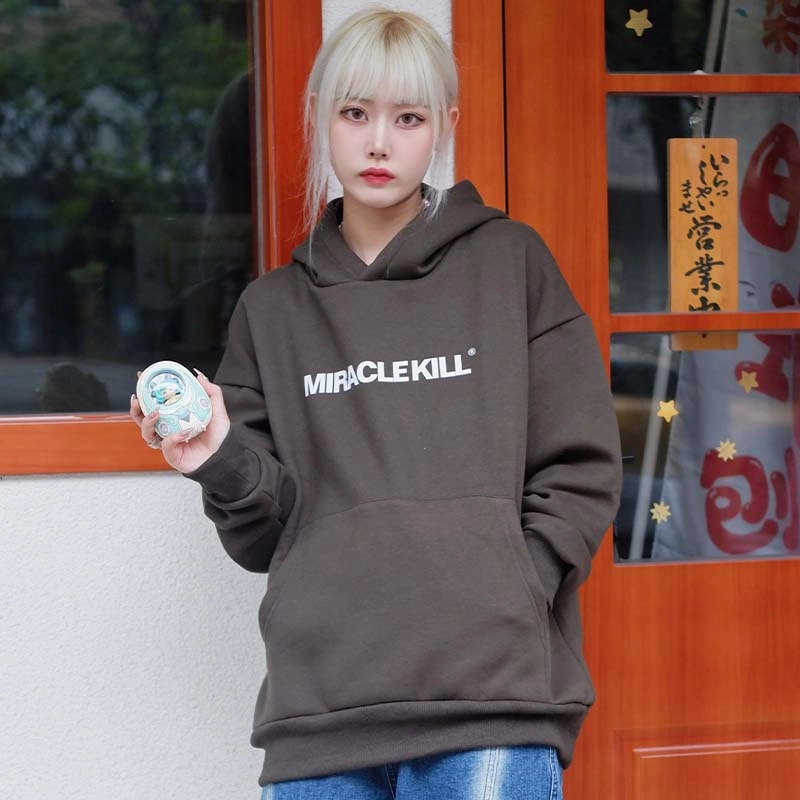 MIRACLE KILL x mk