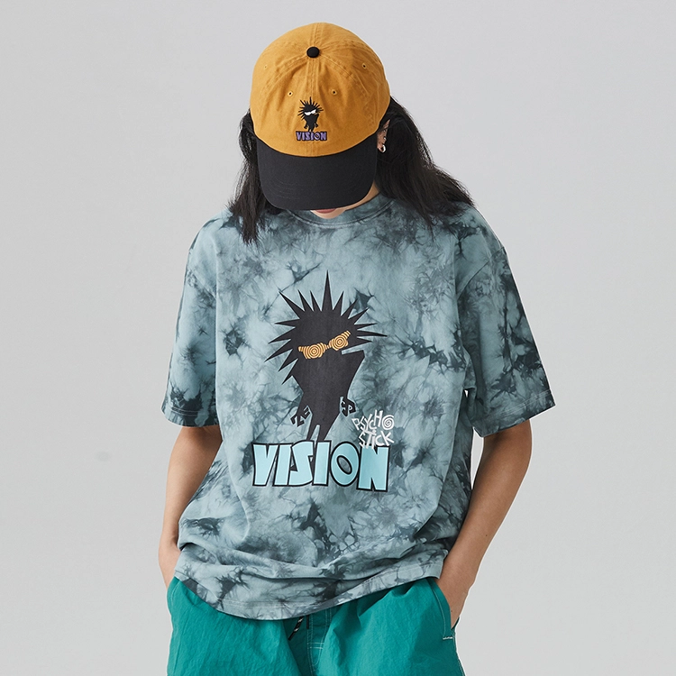 Vision Street Wear T