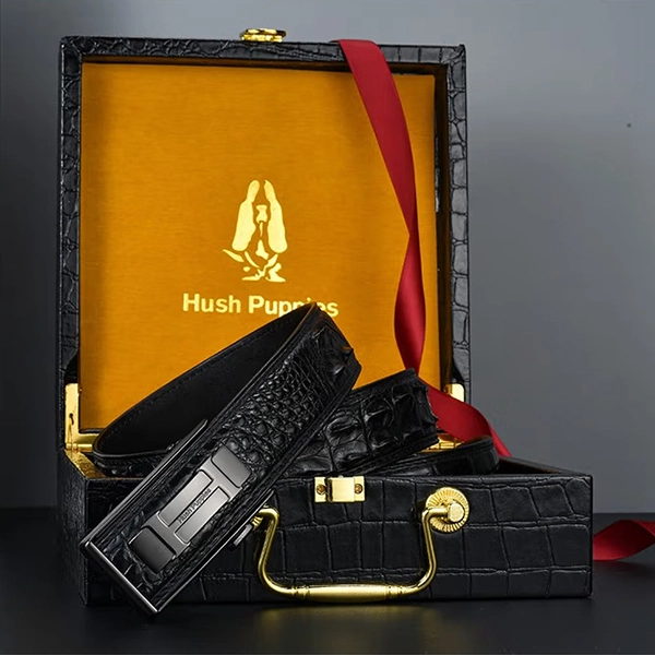 Hush Puppies