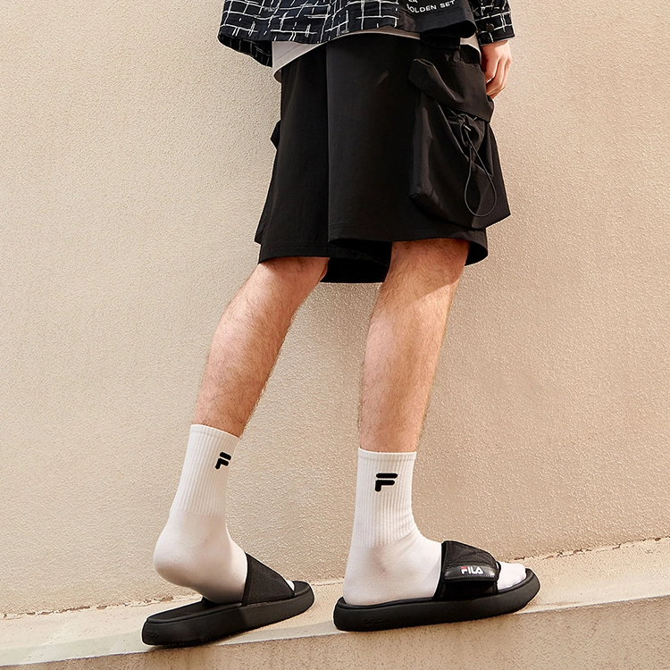 FILA FUSION