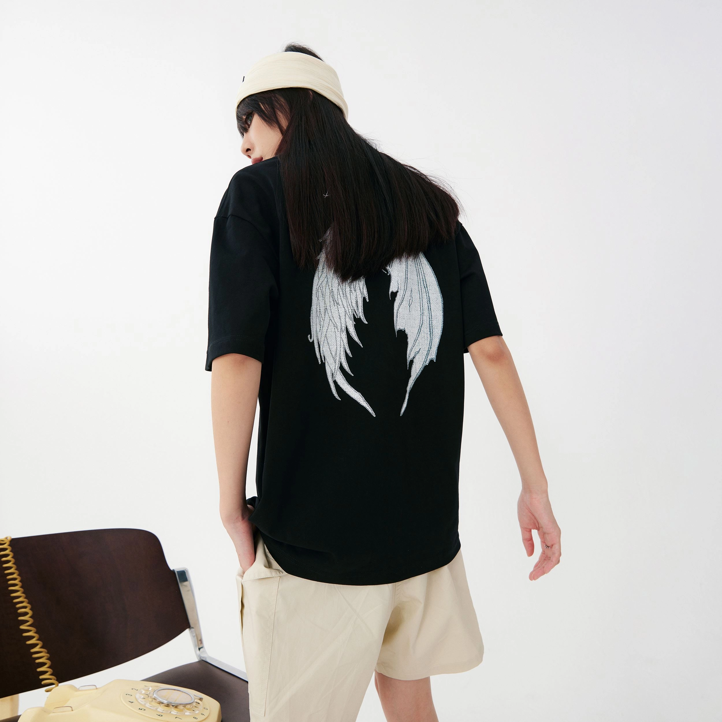 Airwalk T