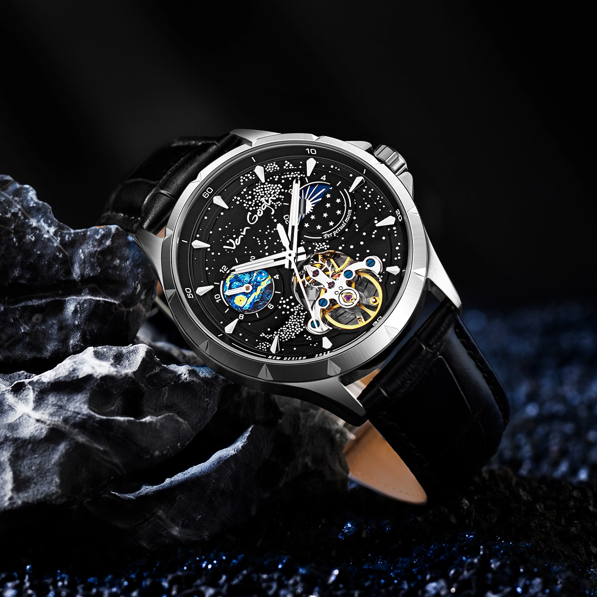 VAN GOGH MXC-2815