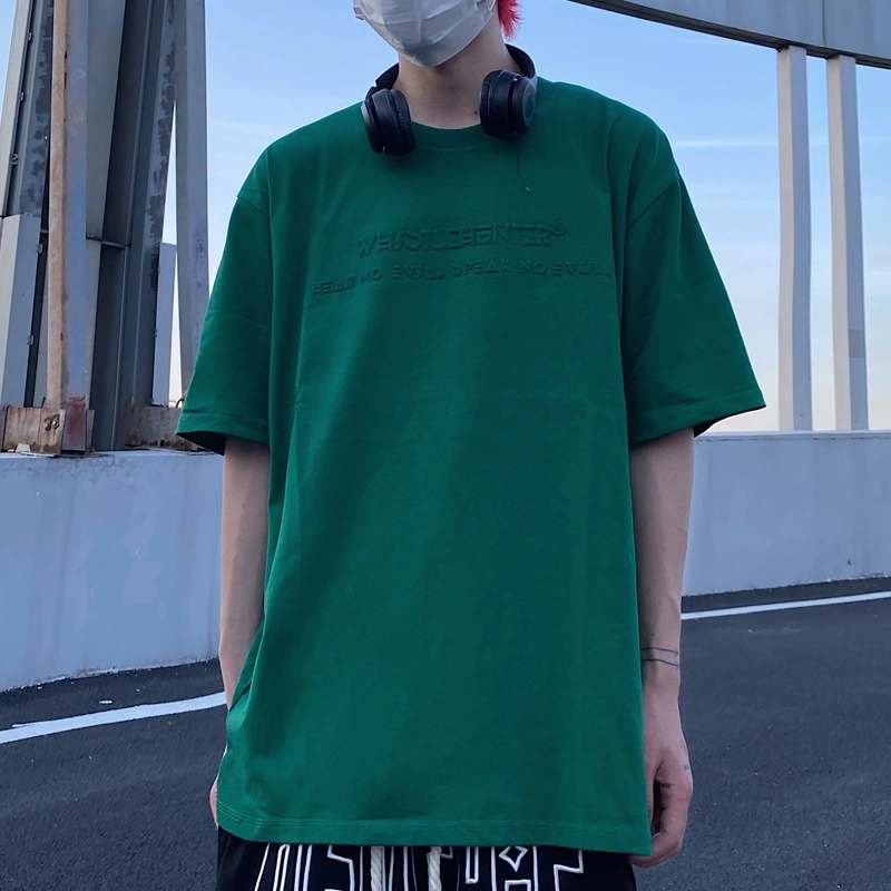 WHISTLEHUNTER T