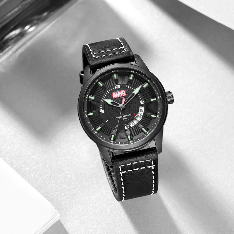 MARVEL 50 M-9293BBR