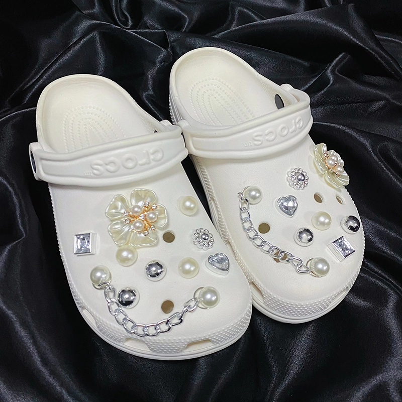 US8ACC crocsDIY