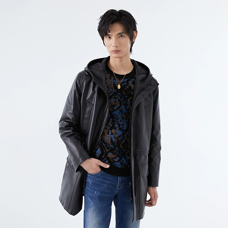 LIUJO UOMO FW22