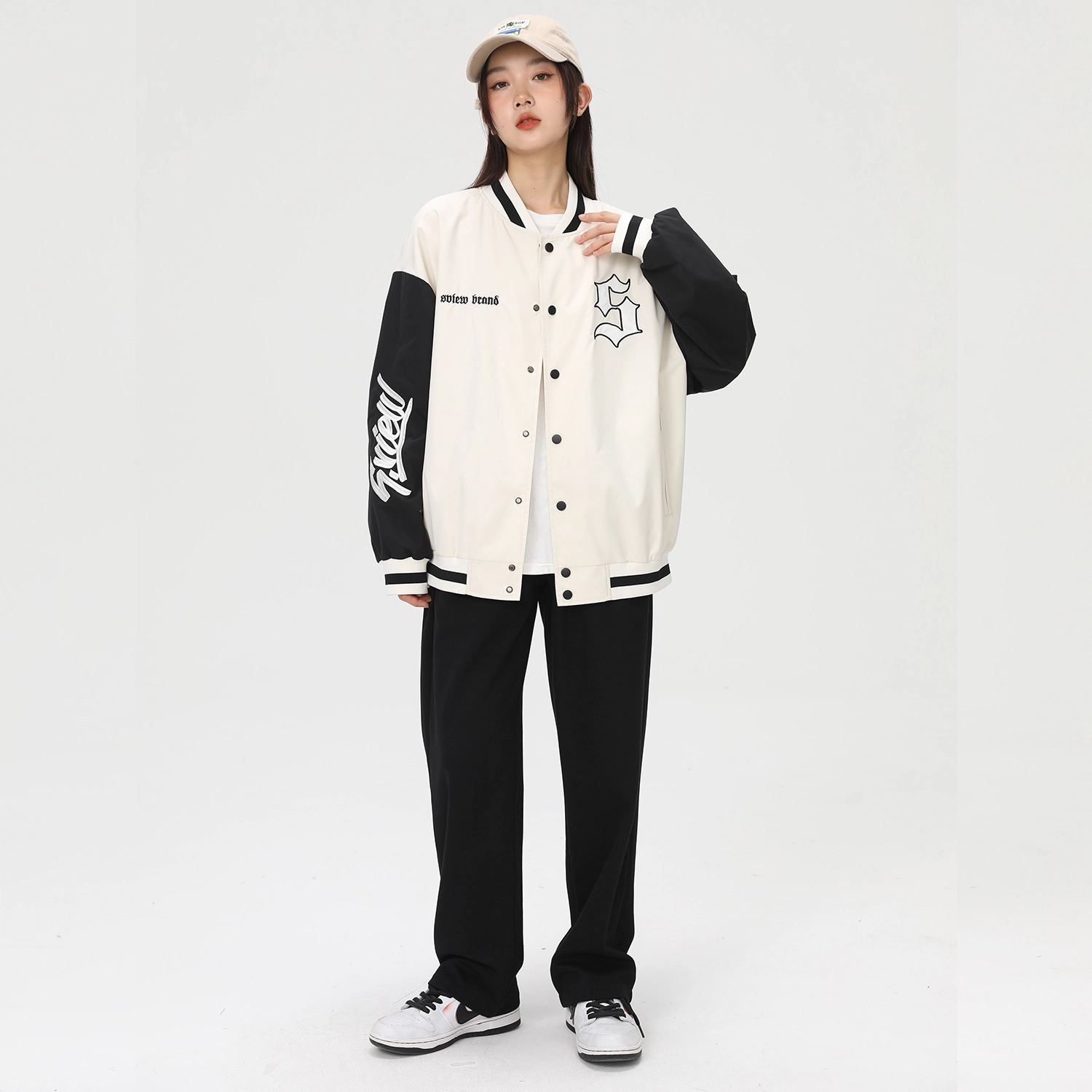 S.view FW22