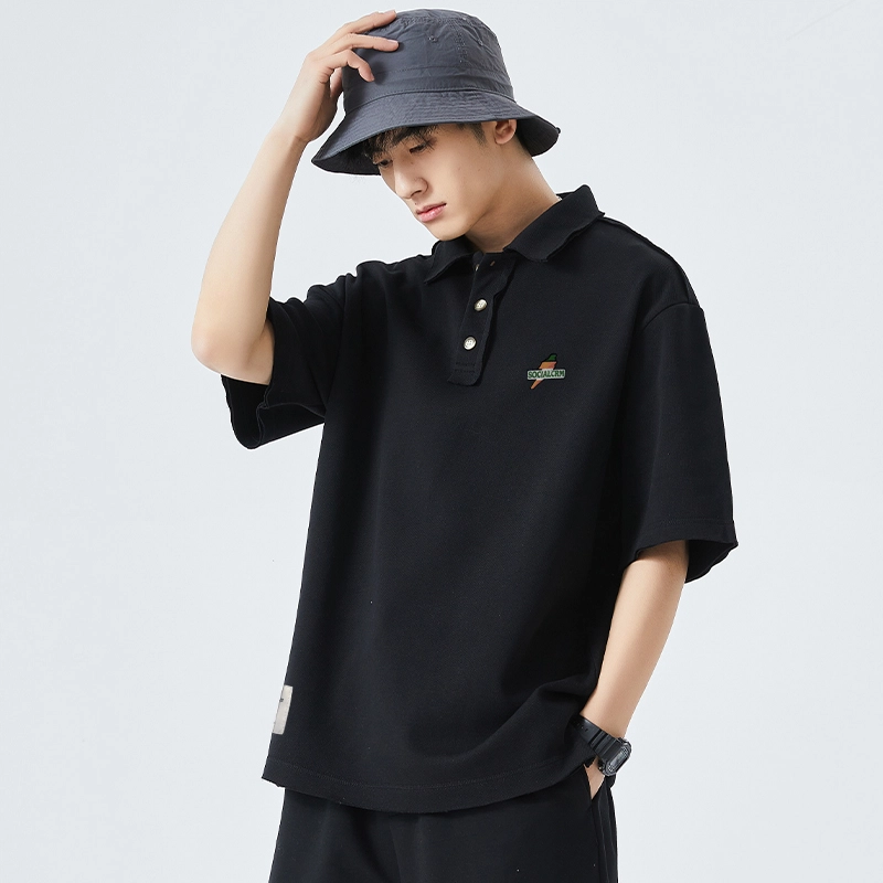 SCRM Polo