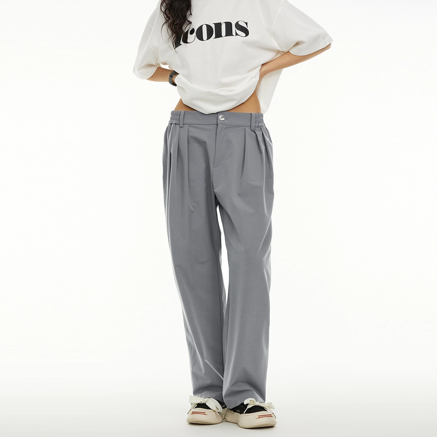 ICONS Lab SS23