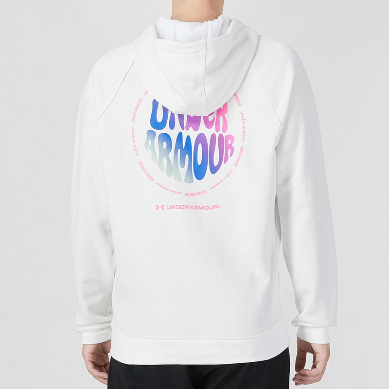 Under Armour Elevated Terry Hoodie