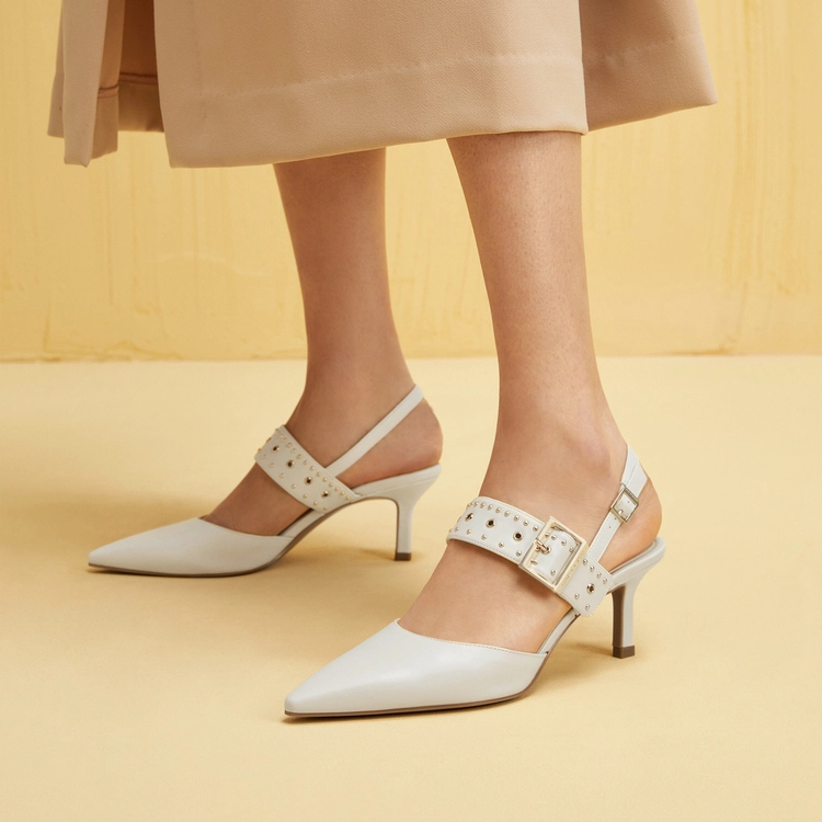 CHARLESKEITH PU 6.2cm