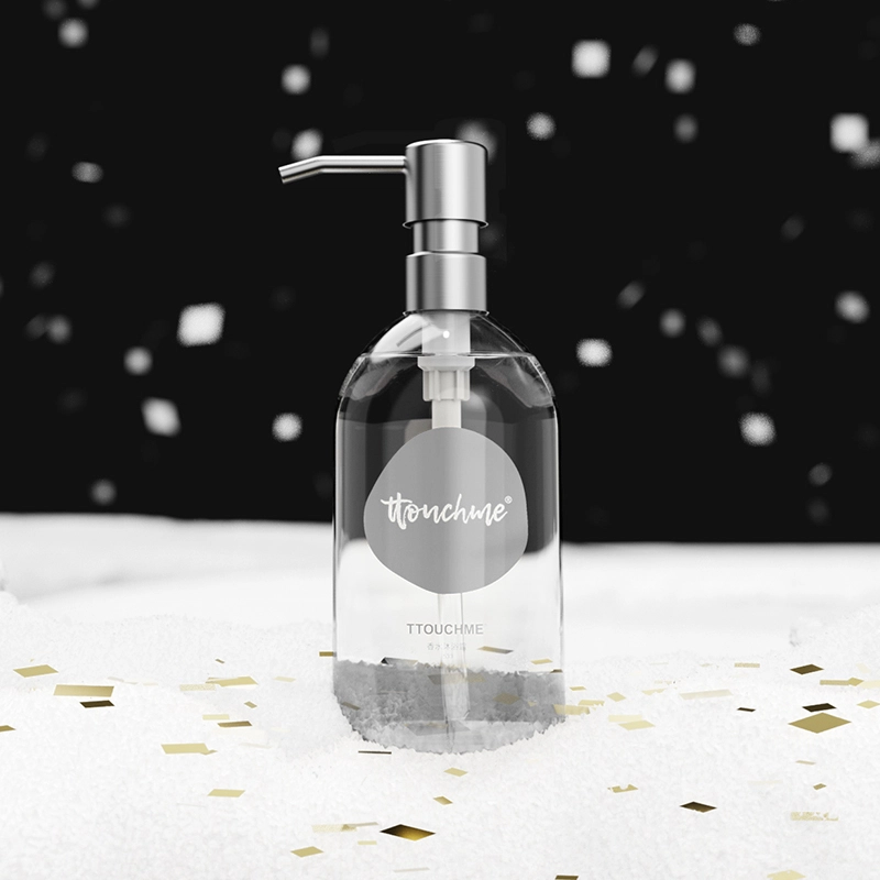 TTOUCHME 550ml
