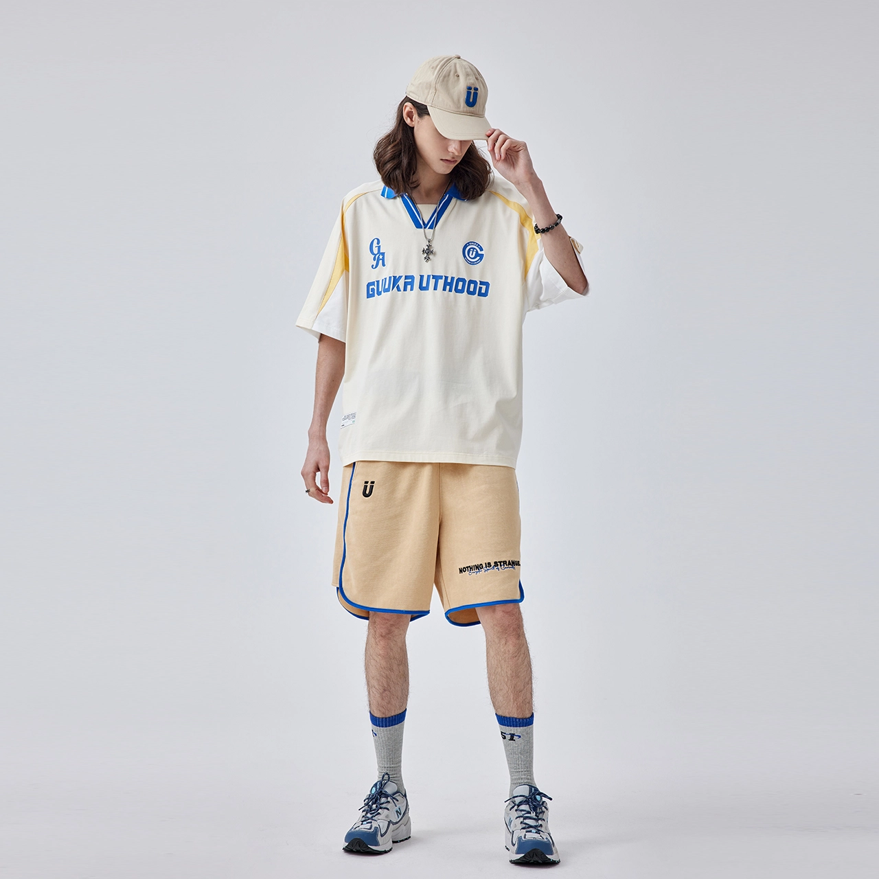 Guuka Polo