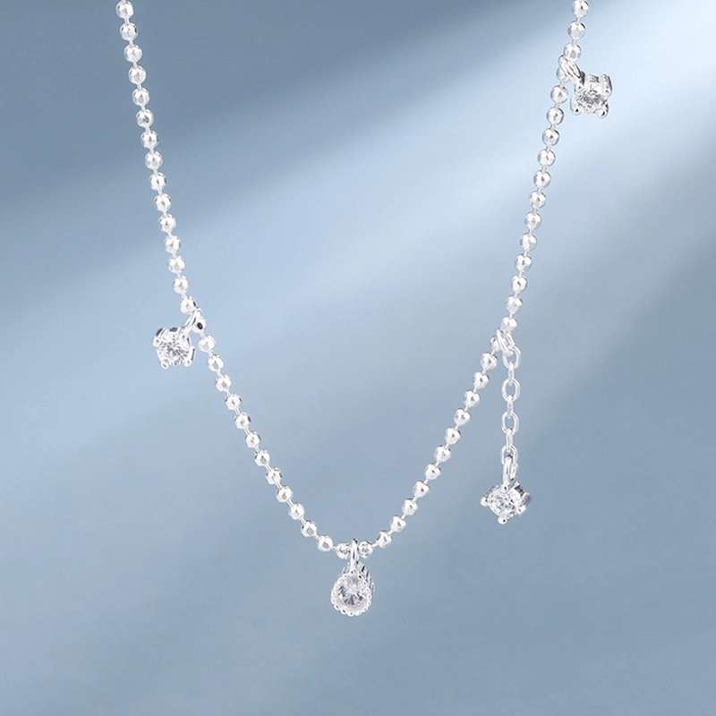 DAISY BEAUTY S925