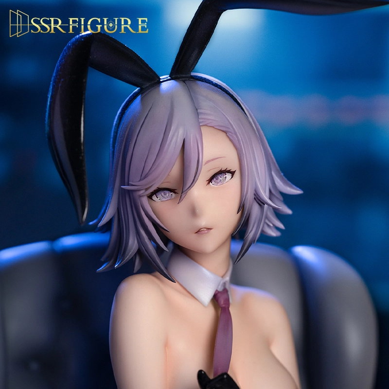 17 ssr figure 19cm