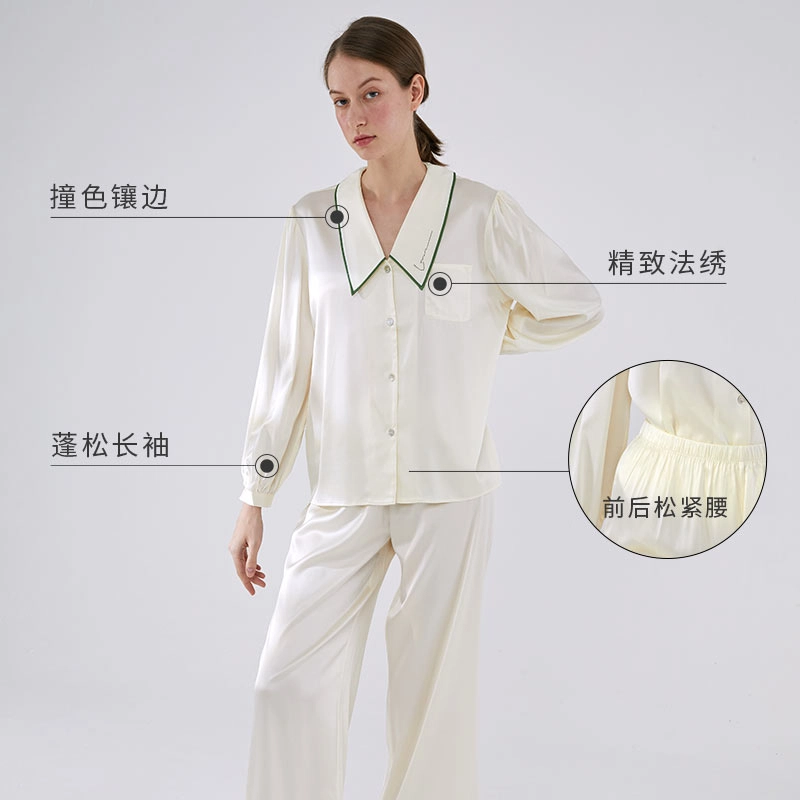 NOT JUST PAJAMA 19 100
