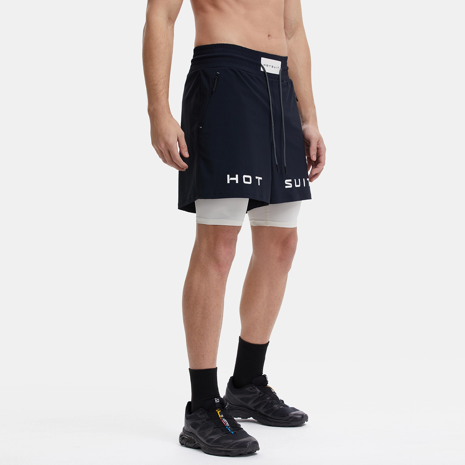 HOTSUIT Logo