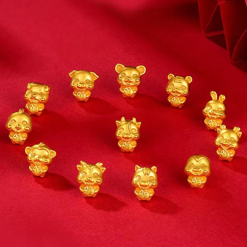 KING TAI SANG 999