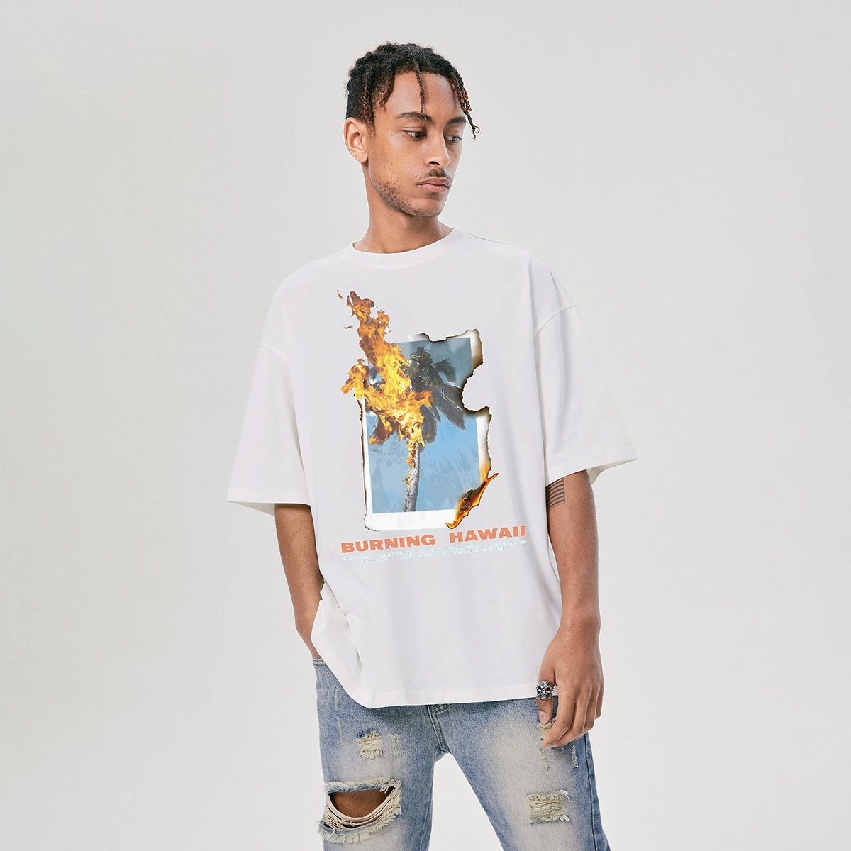 ROCAWEAE T